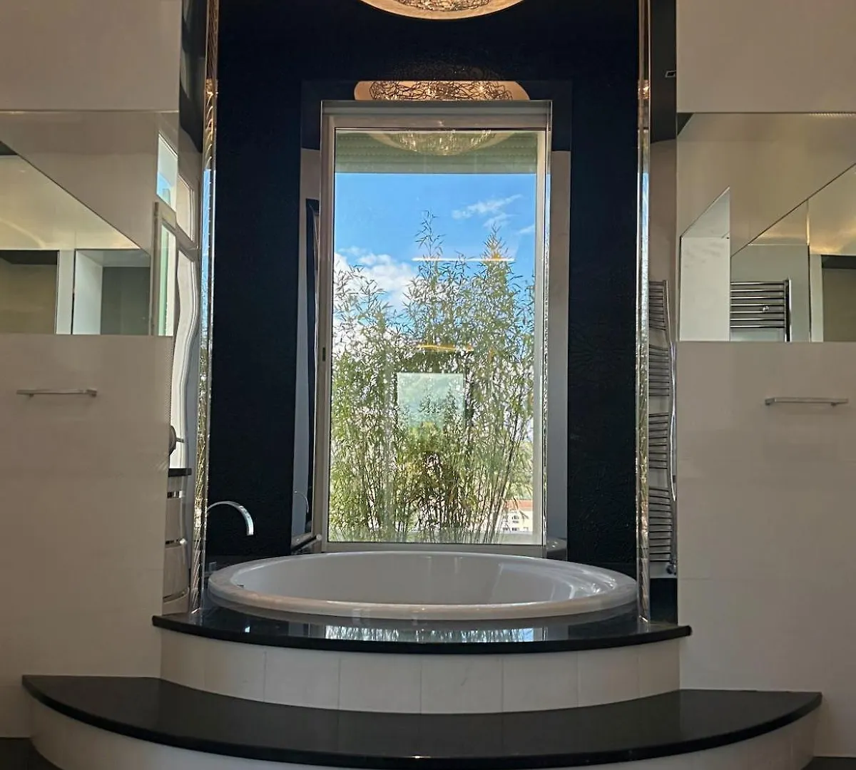 Luxury Villa Pool & Sea View Nice