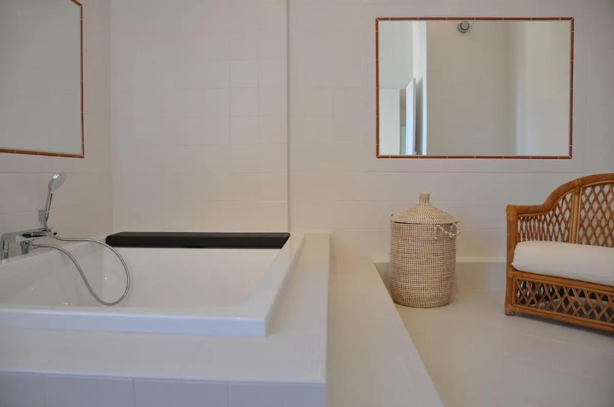 Luxury Villa Pool & Sea View 니스